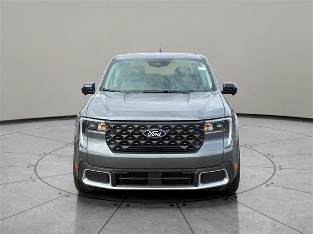 new 2025 Ford Maverick car, priced at $42,010