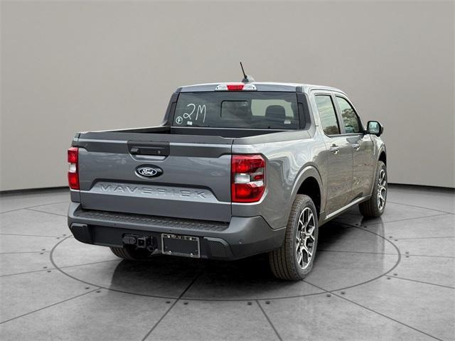 new 2025 Ford Maverick car, priced at $42,010