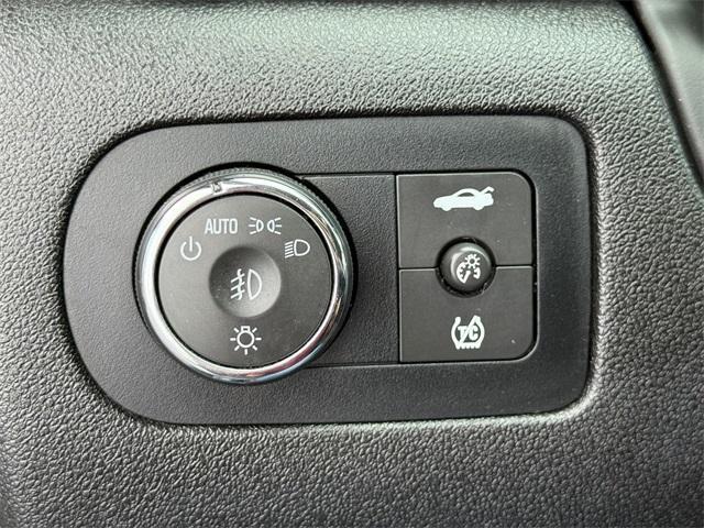 used 2011 Chevrolet Impala car, priced at $10,988