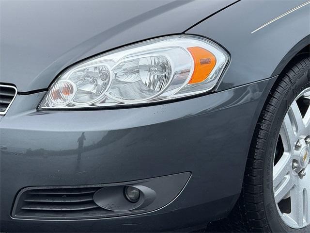 used 2011 Chevrolet Impala car, priced at $10,988