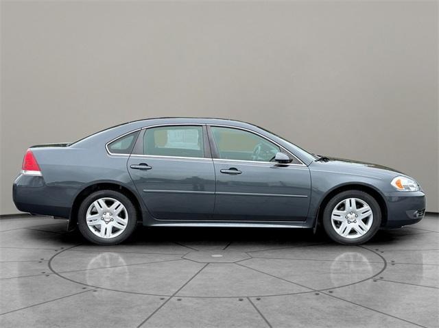 used 2011 Chevrolet Impala car, priced at $10,988