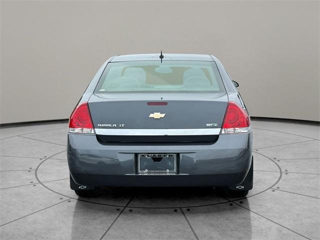 used 2011 Chevrolet Impala car, priced at $10,988