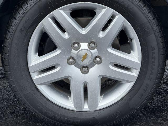 used 2011 Chevrolet Impala car, priced at $10,988