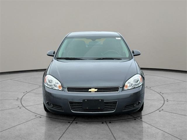 used 2011 Chevrolet Impala car, priced at $10,988