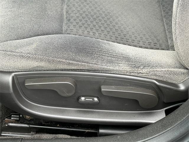 used 2011 Chevrolet Impala car, priced at $10,988