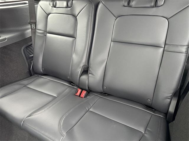 new 2026 Lincoln Aviator car, priced at $62,305