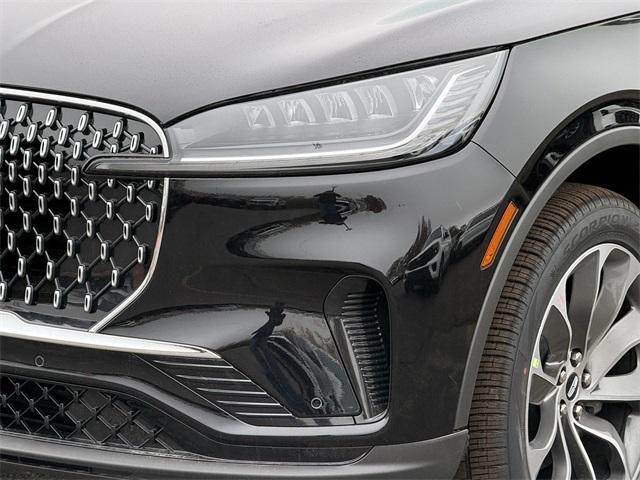 new 2026 Lincoln Aviator car, priced at $62,305