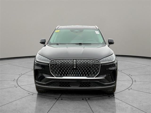 new 2026 Lincoln Aviator car, priced at $62,305