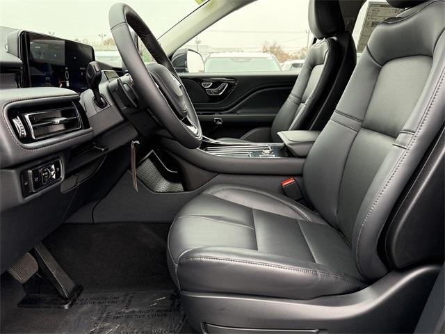 new 2026 Lincoln Aviator car, priced at $62,305