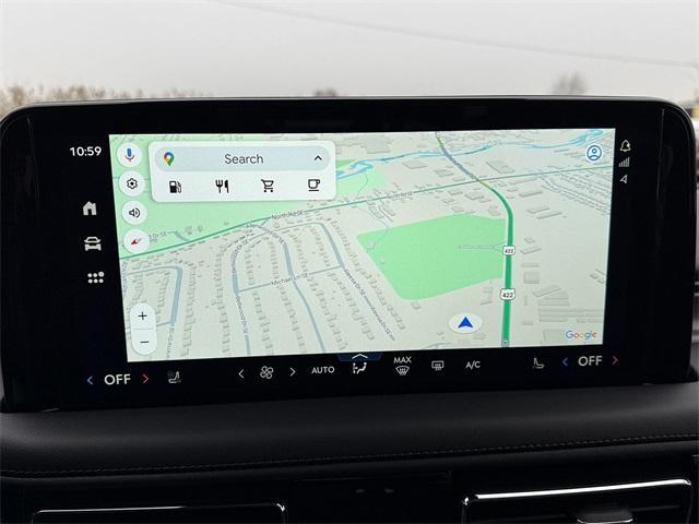 new 2026 Lincoln Aviator car, priced at $62,305