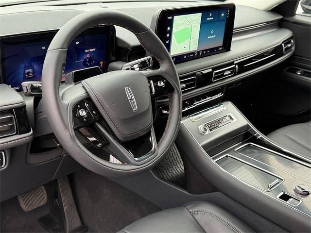 new 2026 Lincoln Aviator car, priced at $62,305