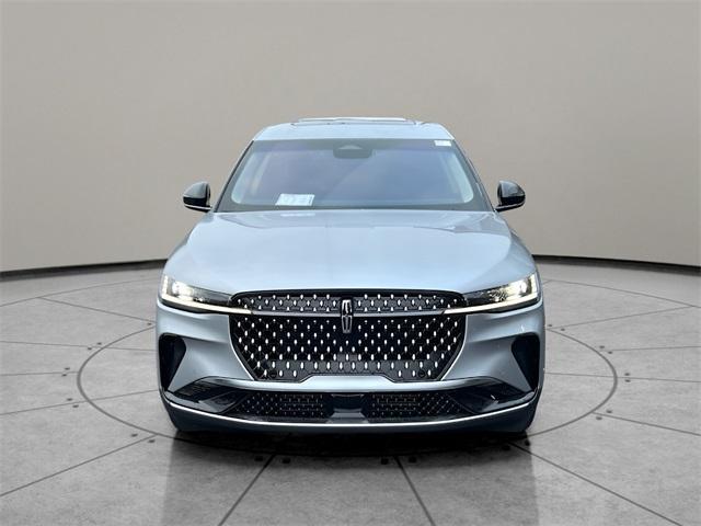 new 2024 Lincoln Nautilus car, priced at $57,285