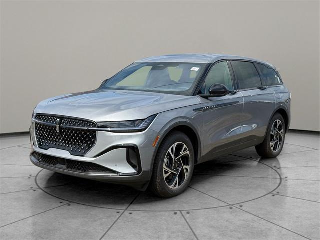 new 2025 Lincoln Nautilus car, priced at $61,665