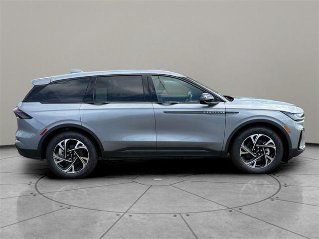 new 2025 Lincoln Nautilus car, priced at $61,665