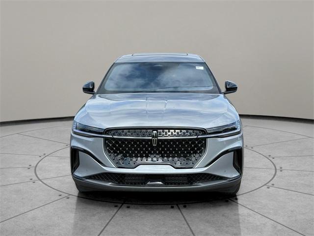 new 2025 Lincoln Nautilus car, priced at $61,665