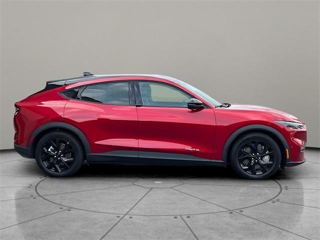 new 2024 Ford Mustang Mach-E car, priced at $50,470