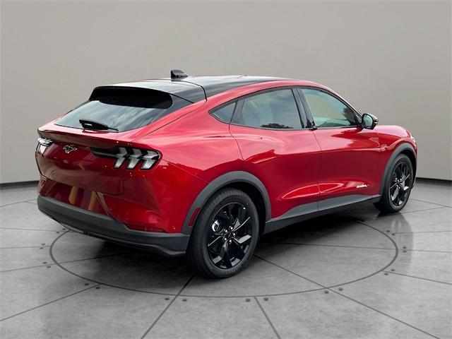 new 2024 Ford Mustang Mach-E car, priced at $50,470