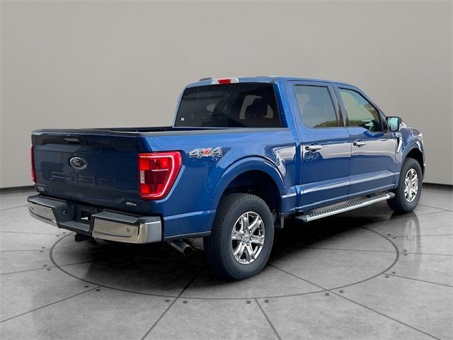 used 2022 Ford F-150 car, priced at $37,988