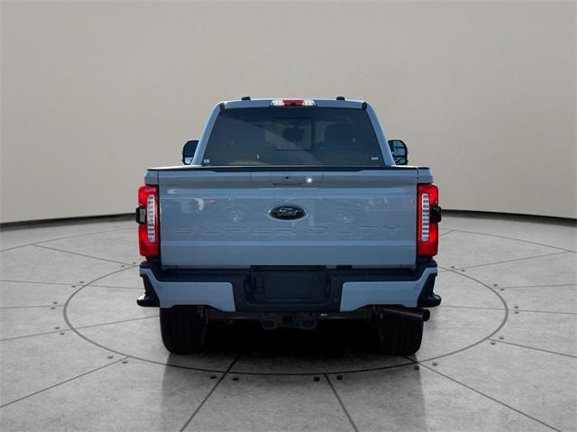 new 2025 Ford F-350 car, priced at $82,240