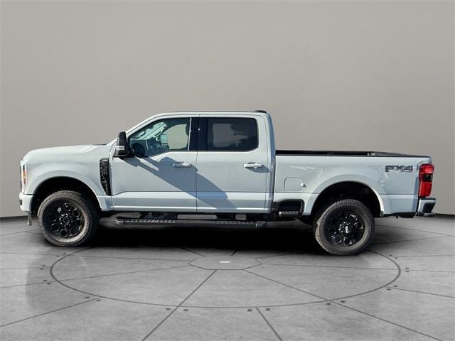 new 2025 Ford F-350 car, priced at $82,240