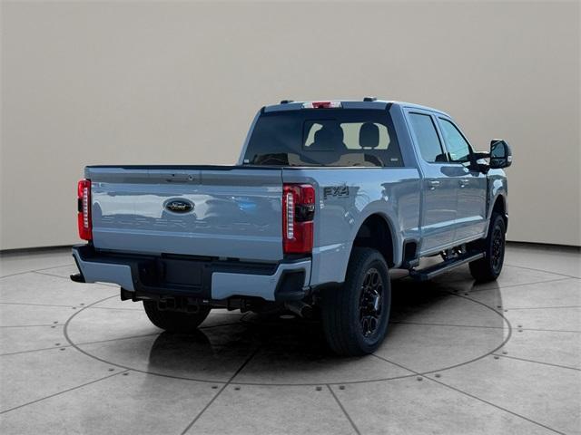 new 2025 Ford F-350 car, priced at $82,240