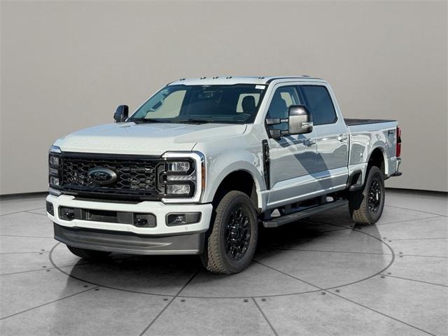 new 2025 Ford F-350 car, priced at $82,240