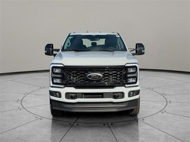 new 2025 Ford F-350 car, priced at $82,240