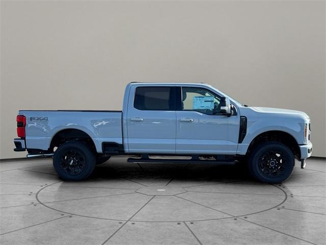new 2025 Ford F-350 car, priced at $82,240