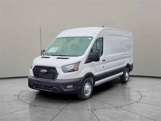 new 2025 Ford Transit-250 car, priced at $60,190