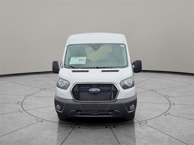 new 2025 Ford Transit-250 car, priced at $60,190