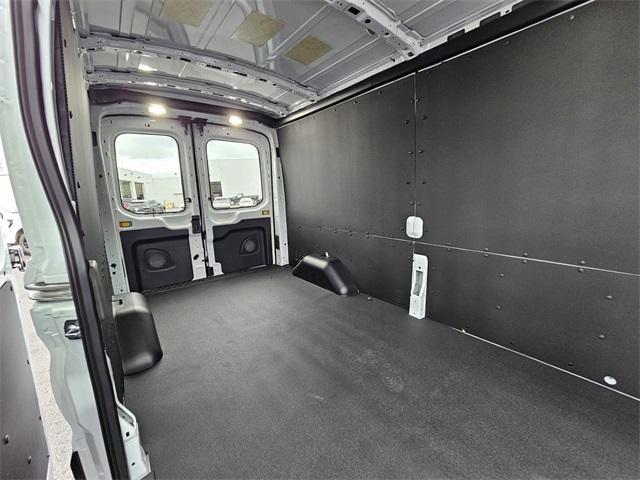 new 2025 Ford Transit-250 car, priced at $60,190