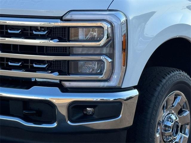 new 2026 Ford F-350 car, priced at $77,335