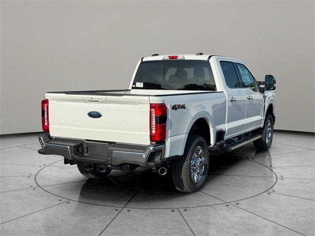 new 2026 Ford F-350 car, priced at $77,335