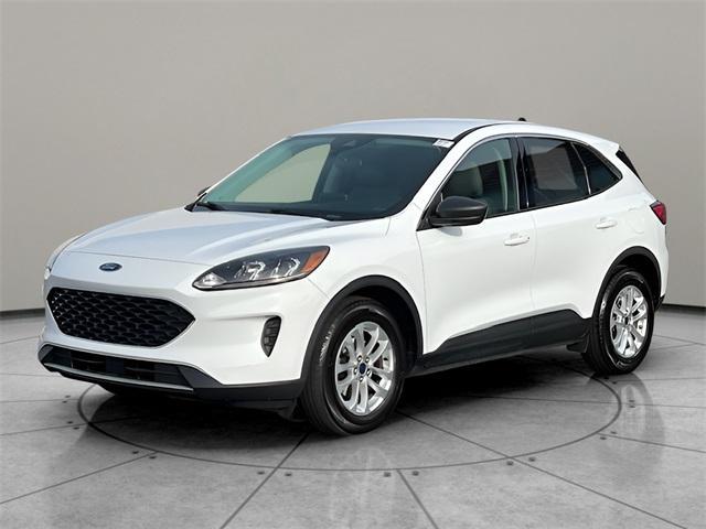 used 2022 Ford Escape car, priced at $22,988