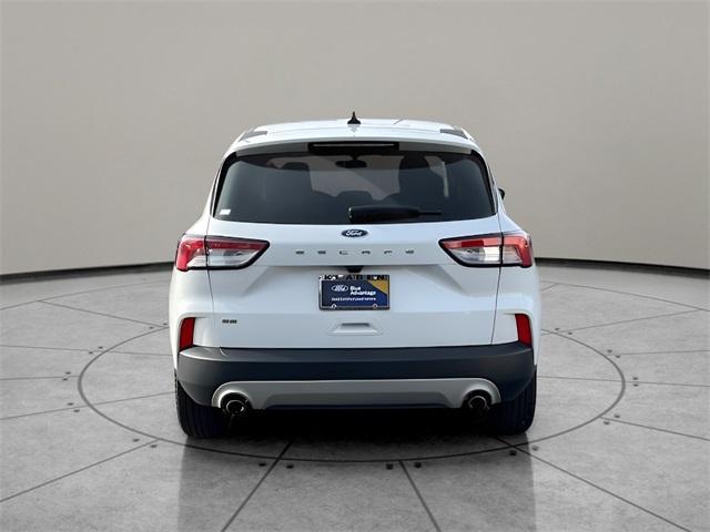 used 2022 Ford Escape car, priced at $22,988