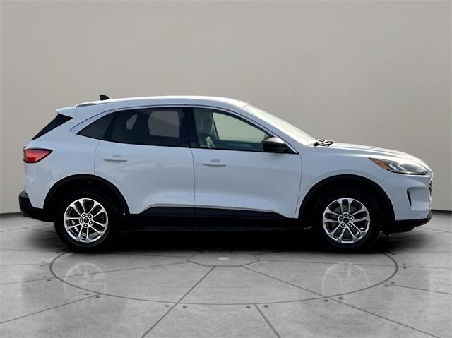 used 2022 Ford Escape car, priced at $22,988