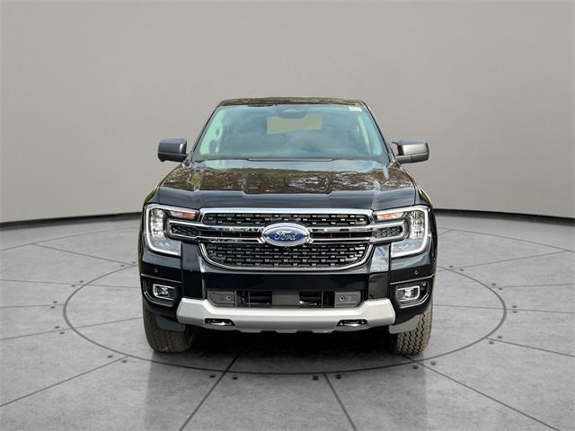 new 2024 Ford Ranger car, priced at $46,505