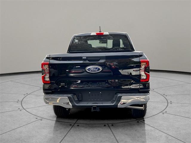 new 2024 Ford Ranger car, priced at $46,505