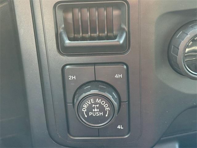 used 2023 Ford F-150 car, priced at $37,988