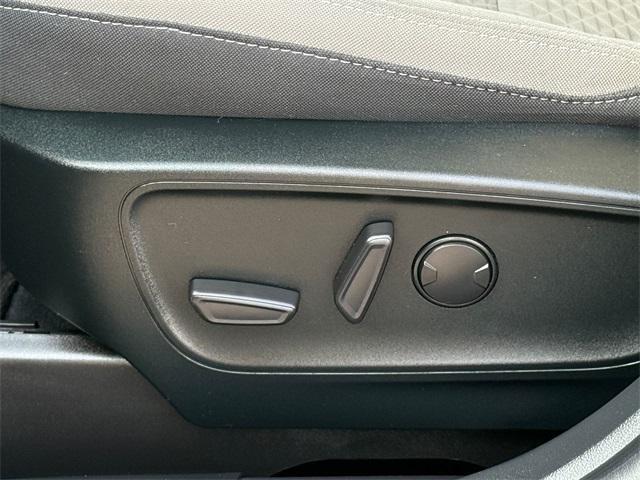 used 2022 Ford Escape car, priced at $23,988