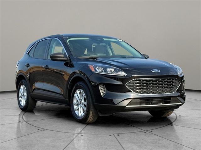 used 2022 Ford Escape car, priced at $23,988