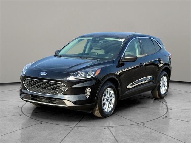 used 2022 Ford Escape car, priced at $23,988