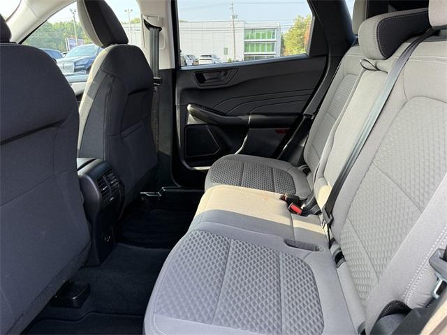 used 2022 Ford Escape car, priced at $23,988