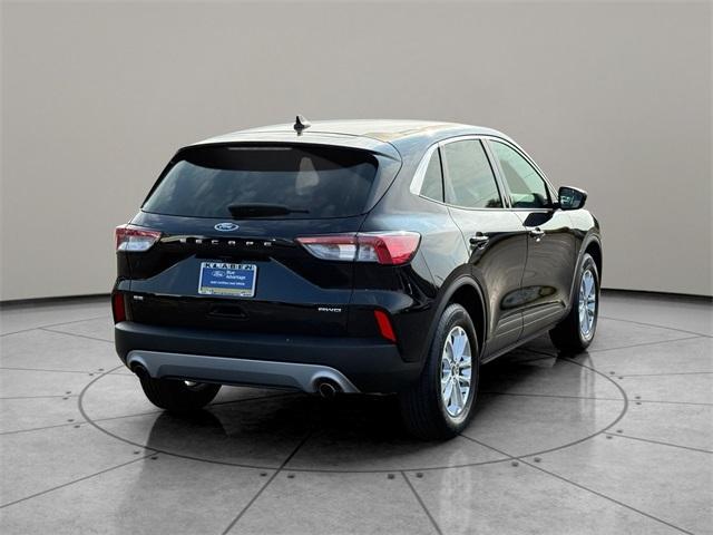 used 2022 Ford Escape car, priced at $23,988