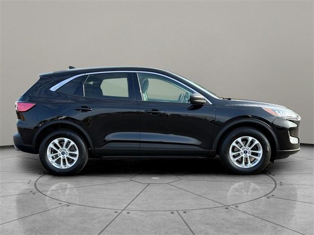 used 2022 Ford Escape car, priced at $23,988