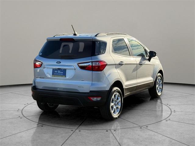 used 2022 Ford EcoSport car, priced at $19,988