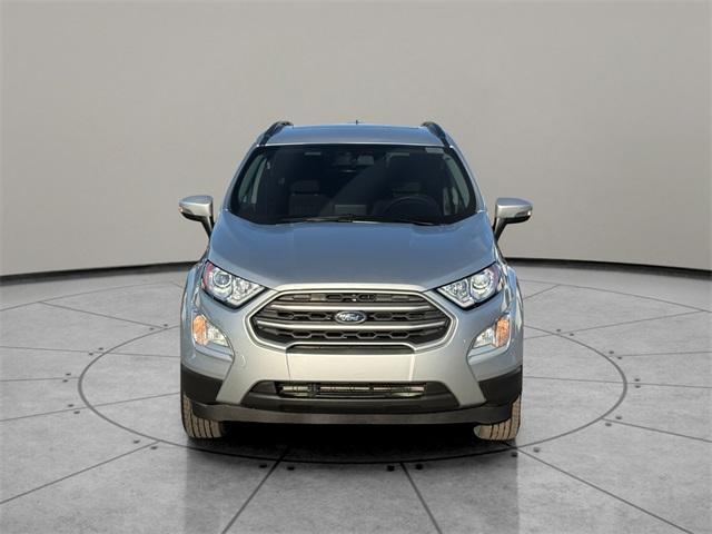 used 2022 Ford EcoSport car, priced at $19,988