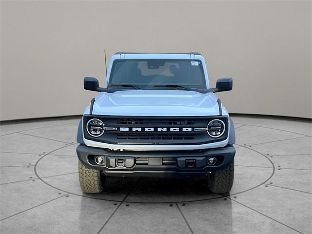 new 2024 Ford Bronco car, priced at $48,165