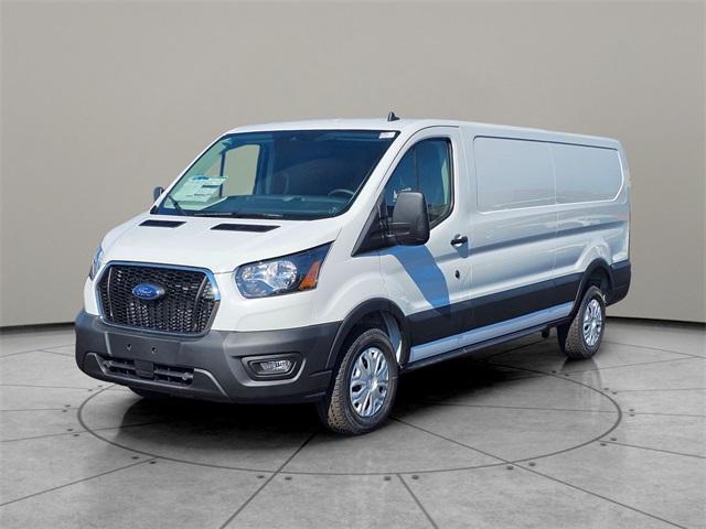 new 2025 Ford Transit-250 car, priced at $54,180