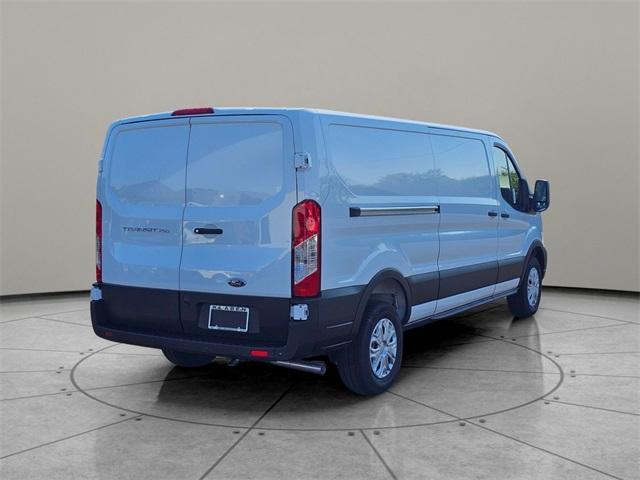 new 2025 Ford Transit-250 car, priced at $54,180